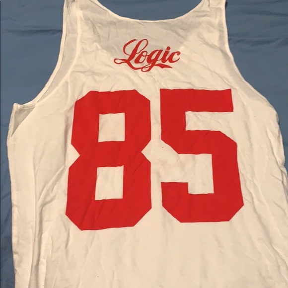 Logic - Picture 2 of 2